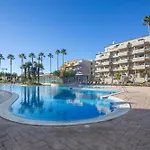 Apartmán V Plaza Alvor