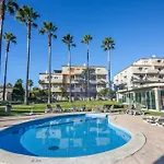 V Plaza Apartmán *