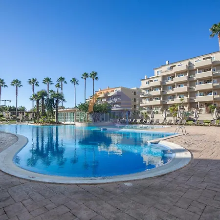 Apartmán V Plaza Alvor